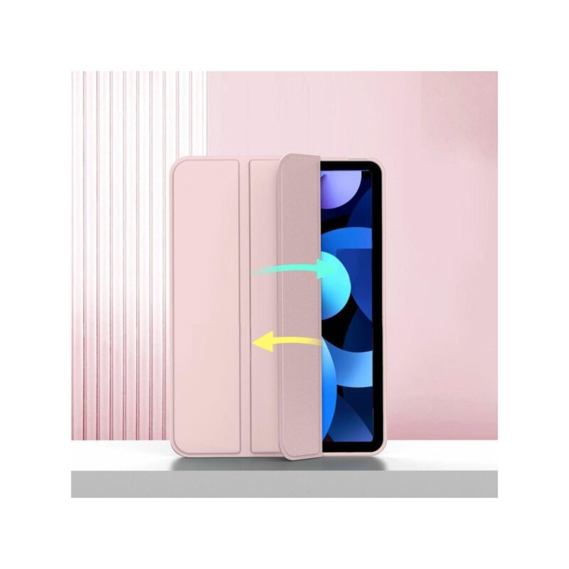 Etui Classic 2 do Apple iPad Air 13 (2025)/Air 13"/Pro 5/6 12.9" Classic 2 różowy