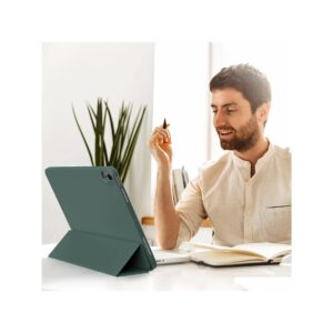 Etui Classic 2 do Apple iPad Air 13 (2025)/Air 13"/Pro 5/6 12.9" Classic 2 zielony