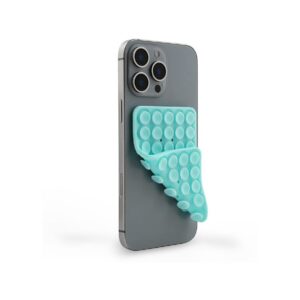 Przyssawka dwustronna miętowy