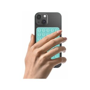 Przyssawka dwustronna miętowy