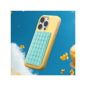 Przyssawka dwustronna miętowy