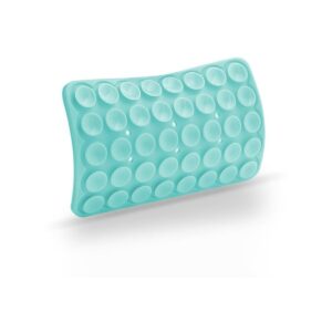 Przyssawka dwustronna miętowy