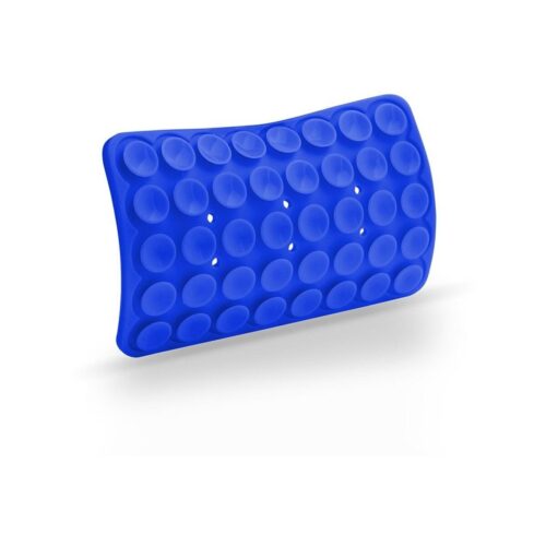 Przyssawka dwustronna granatowy