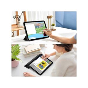 Etui Classic 2 do Apple iPad Air 13 (2025)/Air 13"/Pro 5/6 12.9" Classic 2 czarny