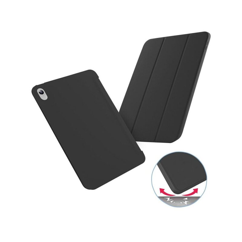 Etui Classic 2 do Apple iPad Air 13 (2025)/Air 13"/Pro 5/6 12.9" Classic 2 czarny