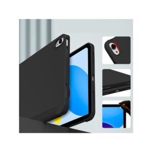 Etui Classic 2 do Apple iPad Air 13 (2025)/Air 13"/Pro 5/6 12.9" Classic 2 czarny