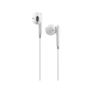 Słuchawki z kablem VIDVIE HS665 Type C biały