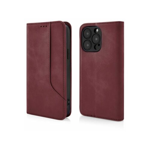 Kabura PRIME BOOK do Motorola MOTO G15/G15 POWER bordo