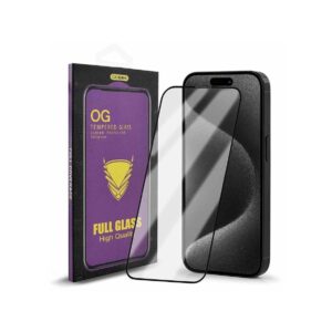 Szkło hartowane OG PREMIUM do Samsung A36 5G/A56 5G