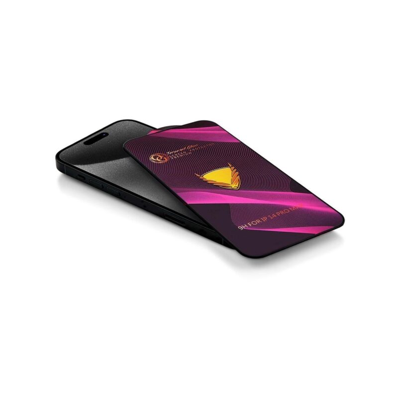 Szkło hartowane OG PREMIUM do Samsung A36 5G/A56 5G