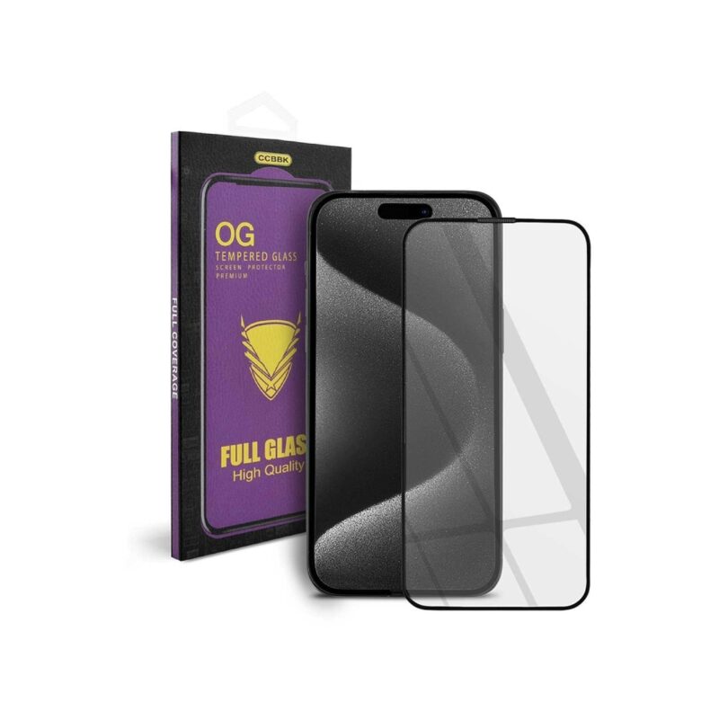 Szkło hartowane OG PREMIUM do Samsung A36 5G/A56 5G