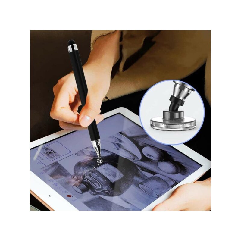 Rysik Touch Screen Pen czarny