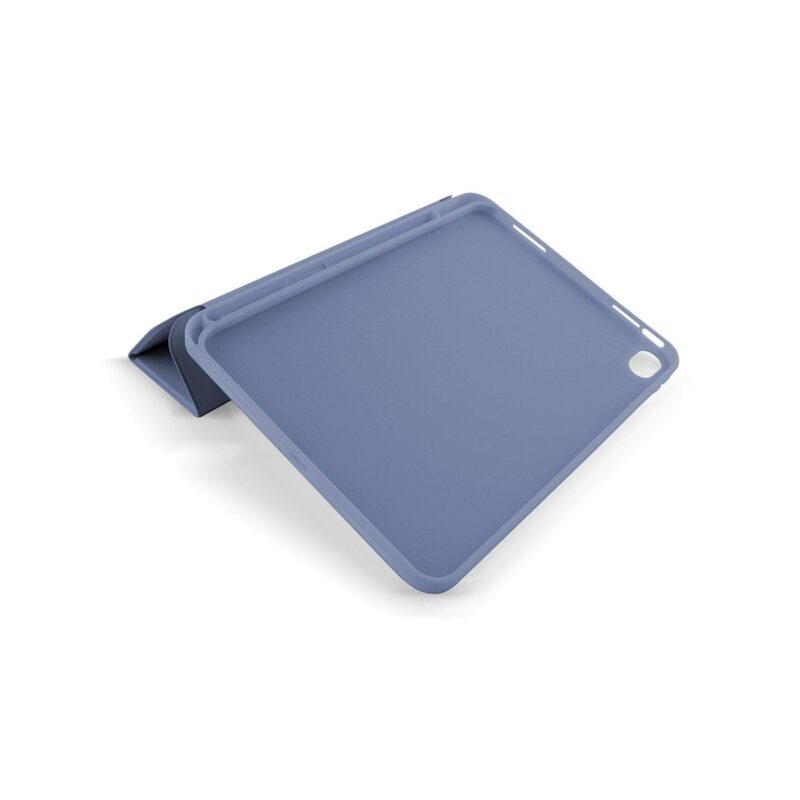 Etui Small Texture 1 do Apple iPad 10 10.9" Small texture 1 lawendowy