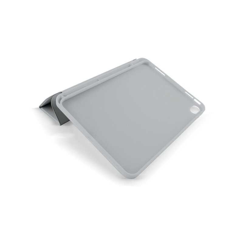 Etui Small texture 1 do Apple iPad 10 10.9" Small texture 1 szary