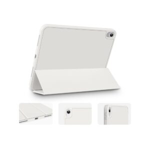 Etui Small texture 1 do Apple iPad 10 10.9" Small texture 1 szary