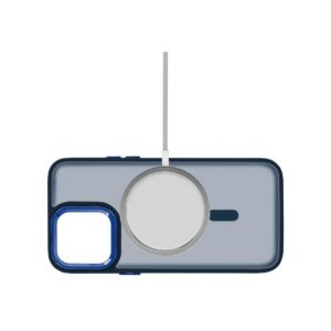 313209-large-default-etui-magmat-magsafe-do-apple-iphone-16-pro-granatowy Etui MAGMAT MAGSAFE do Apple iPhone 16 PRO granatowy