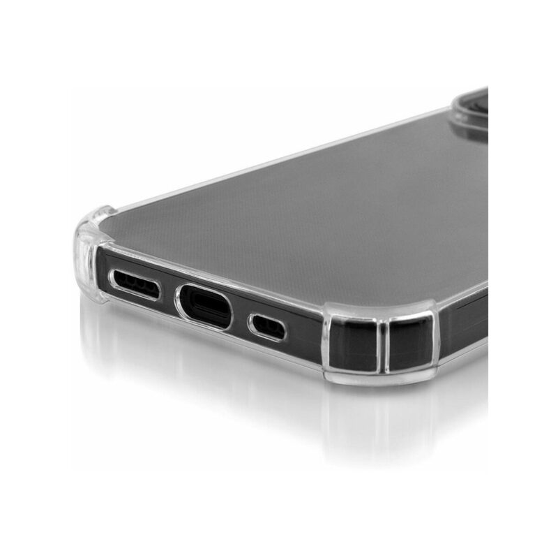 Etui ANTI SHOCK do Realme C55 fine hole przezroczysty
