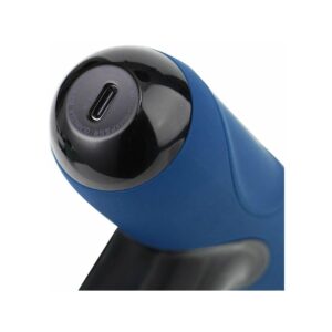 Masażer do ciała Q1 niebieski