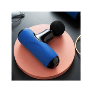 Masażer do ciała Q1 niebieski