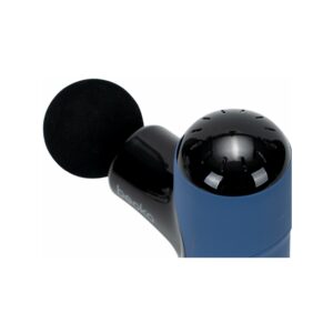 Masażer do ciała Q1 niebieski