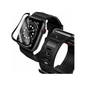 Szkło do smartwatch Apple Watch Ultra 1/2/3 49mm czarny