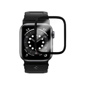 Szkło do smartwatch Apple Watch Ultra 1/2/3 49mm czarny