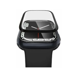 Szkło do smartwatch Apple Watch Ultra 1/2/3 49mm czarny