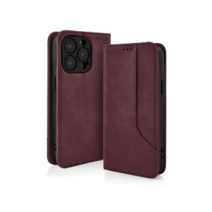 Kabura PRIME BOOK do Samsung A05 bordo