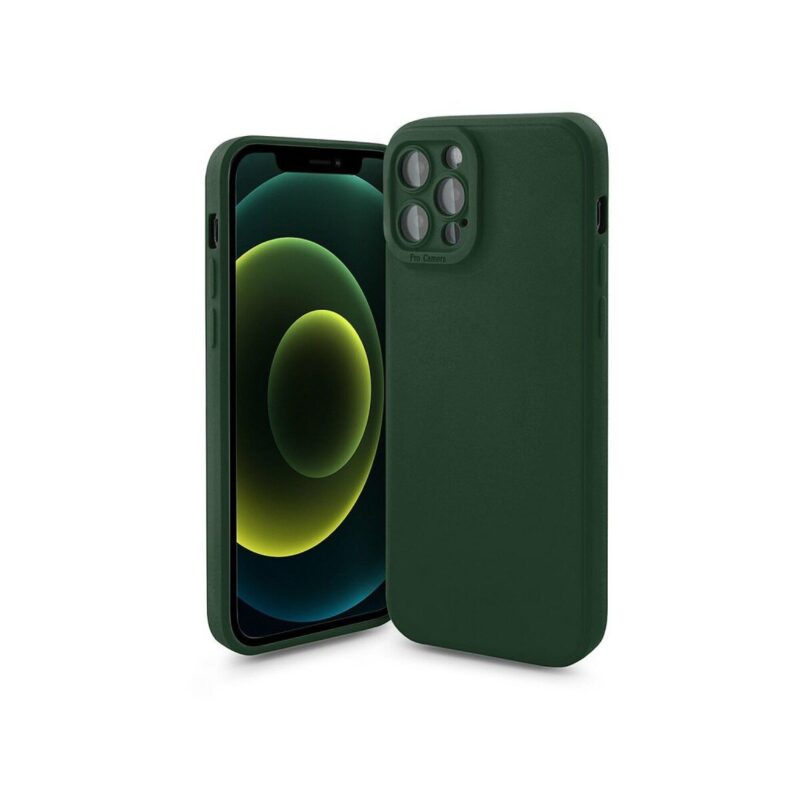 319997-large-default-etui-magic-eyes-do-apple-iphone-12-zielony Etui MAGIC EYES do Apple iPhone 12 zielony