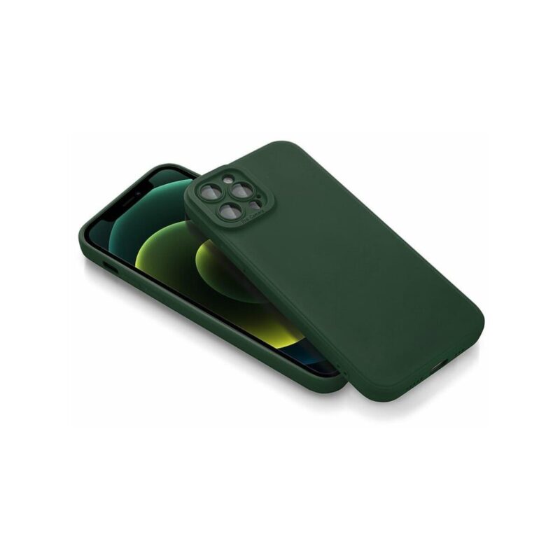 320004-large-default-etui-magic-eyes-do-apple-iphone-12-zielony Etui MAGIC EYES do Apple iPhone 12 zielony
