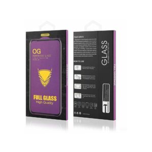 Szkło hartowane OG PREMIUM do Samsung A51/A52/A52S