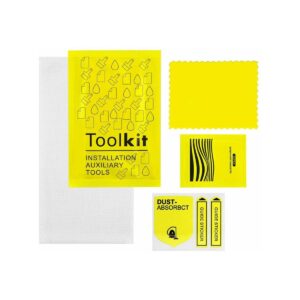 Szkło hartowane OG PREMIUM do Samsung A51/A52/A52S