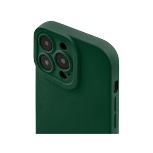 Etui SOFTY do Motorola MOTO G15/G15 POWER zielony