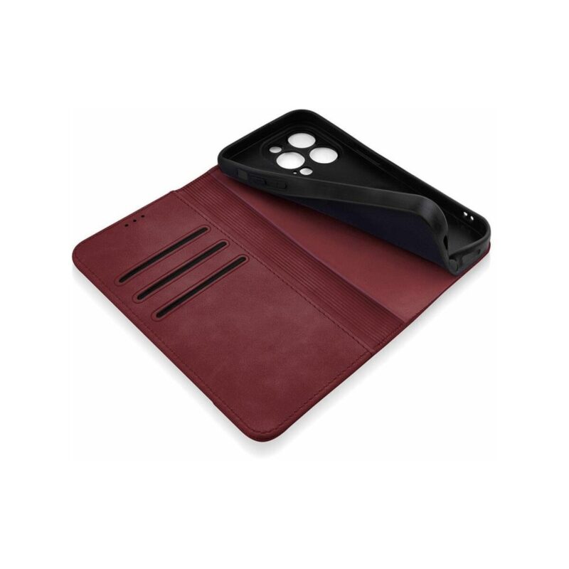 Kabura PRIME BOOK do Motorola EDGE 60/EDGE 60 FUSION bordo