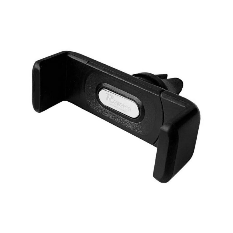 Uchwyt samochodowy MINI do kratki czarny