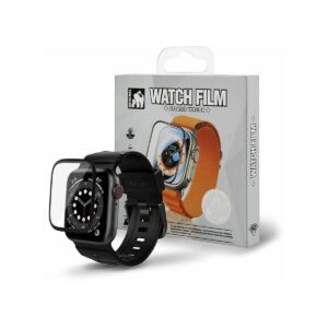 Szkło do smartwatch Apple Watch 10 42mm czarny