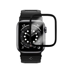 Szkło do smartwatch Apple Watch 10 42mm czarny