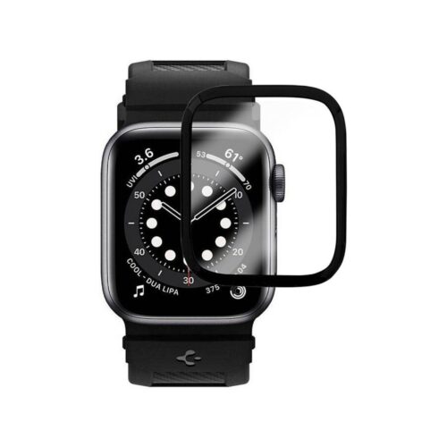 Szkło do smartwatch Apple Watch 10 42mm czarny