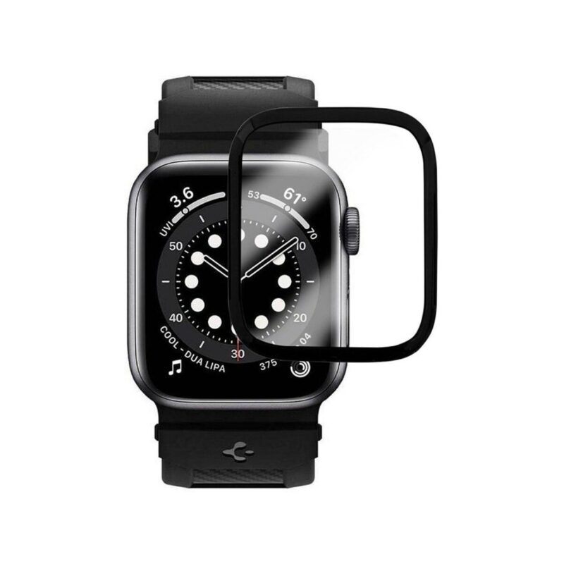 Szkło do smartwatch Apple Watch 10 42mm czarny