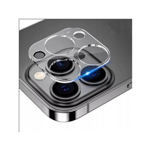 Szkło hartowane na aparat HD do Apple iPhone 14 PRO/14 PRO MAX przezroczysty