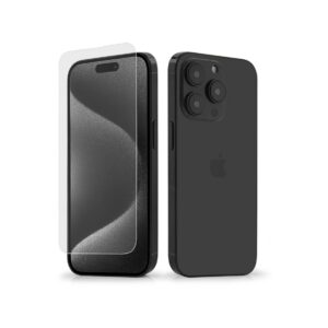 Szkło hartowane 2.5D do Xiaomi REDMI NOTE 11/12S KOPERTA