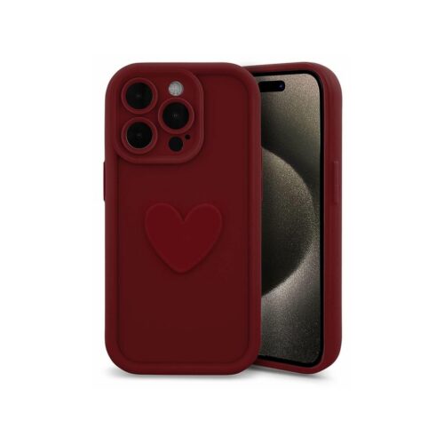 Etui HEARTS do Samsung S22 bordo