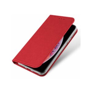 335632-large-default-kabura-magnet-book-do-xiaomi-redmi-14c-4g-czerwony Kabura MAGNET BOOK do Xiaomi REDMI 14C 4G czerwony