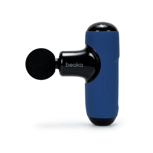 Masażer do ciała Q1 niebieski