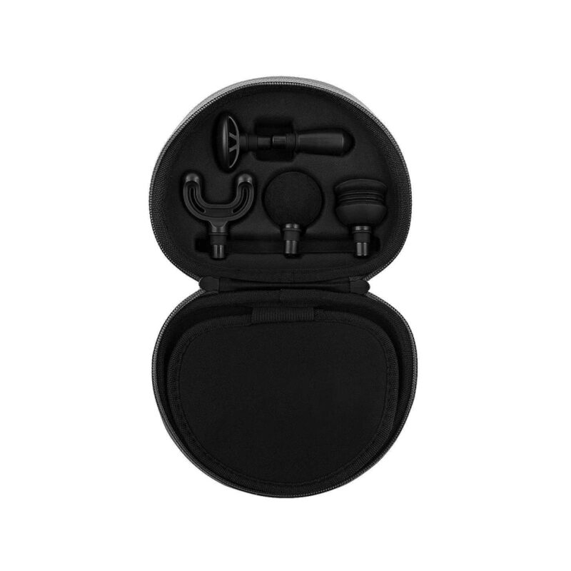 Masażer do ciała Q1 niebieski