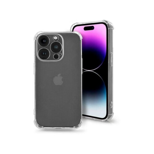 Etui ANTI SHOCK do Realme C55 fine hole przezroczysty