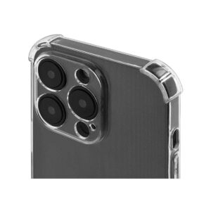 Etui ANTI SHOCK do Realme C55 fine hole przezroczysty