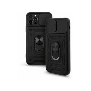 340668-large-default-etui-slide-ring-do-xiaomi-redmi-15c-czarny Etui SLIDE RING do Xiaomi REDMI 15C czarny