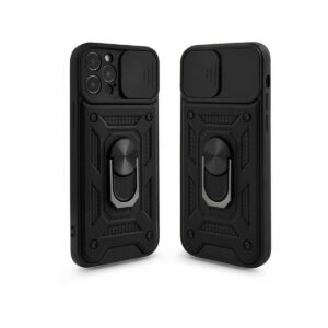 340670-large-default-etui-slide-ring-do-xiaomi-redmi-15c-czarny Etui SLIDE RING do Xiaomi REDMI 15C czarny