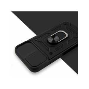 340673-large-default-etui-slide-ring-do-xiaomi-redmi-15c-czarny Etui SLIDE RING do Xiaomi REDMI 15C czarny